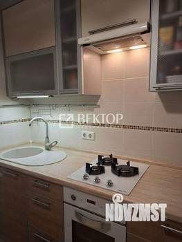 2-к квартира, вторичка, 43м2, 5/5 этаж