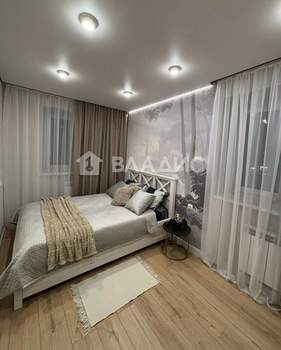 2-к квартира, вторичка, 42м2, 2/5 этаж