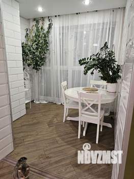 3-к квартира, сданный дом, 100м2, 10/20 этаж