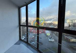 1-к квартира, вторичка, 40м2, 5/20 этаж