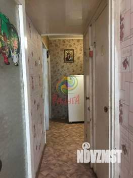 2-к квартира, вторичка, 51м2, 3/5 этаж