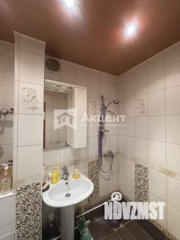 2-к квартира, вторичка, 41м2, 4/5 этаж