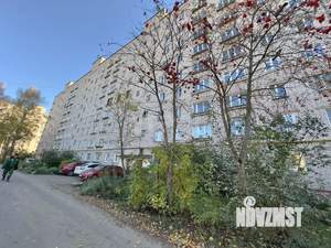 2-к квартира, вторичка, 46м2, 3/9 этаж