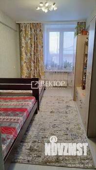 2-к квартира, вторичка, 57м2, 5/5 этаж