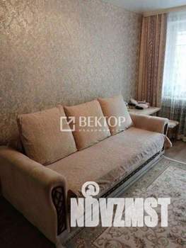 2-к квартира, вторичка, 40м2, 5/5 этаж