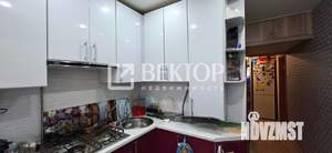 3-к квартира, вторичка, 49м2, 1/5 этаж