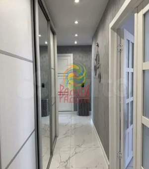3-к квартира, вторичка, 62м2, 8/9 этаж