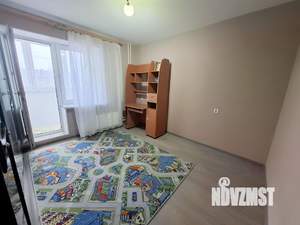 3-к квартира, вторичка, 81м2, 5/17 этаж