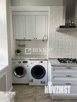 3-к квартира, вторичка, 87м2, 3/5 этаж