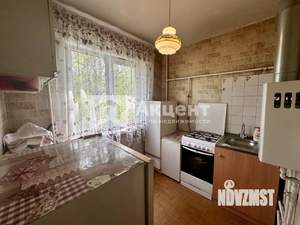 4-к квартира, вторичка, 60м2, 4/5 этаж