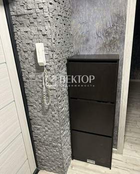 1-к квартира, вторичка, 32м2, 5/5 этаж