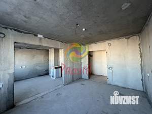 3-к квартира, вторичка, 84м2, 11/17 этаж