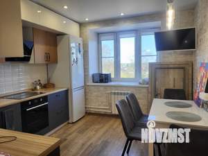 2-к квартира, вторичка, 57м2, 6/14 этаж