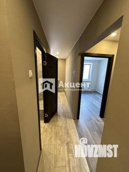 2-к квартира, вторичка, 41м2, 5/5 этаж