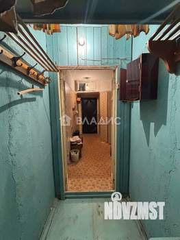 2-к квартира, вторичка, 46м2, 1/5 этаж