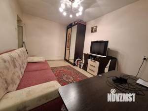 2-к квартира, вторичка, 38м2, 4/5 этаж