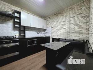 4-к квартира, вторичка, 90м2, 2/3 этаж