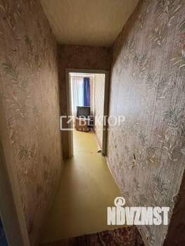 4-к квартира, вторичка, 74м2, 1/9 этаж