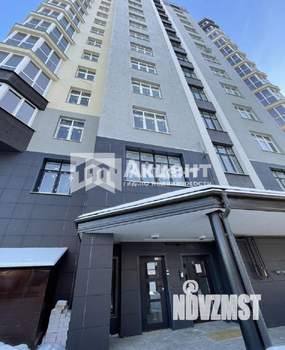3-к квартира, вторичка, 112м2, 3/14 этаж