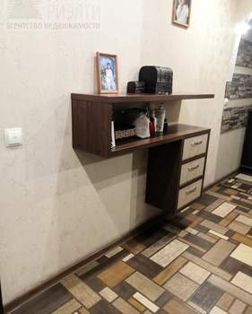 2-к квартира, вторичка, 42м2, 4/5 этаж