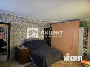 2-к квартира, вторичка, 43м2, 3/5 этаж