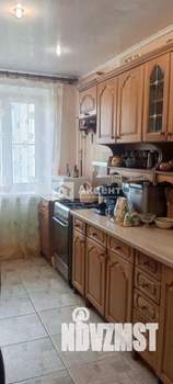 2-к квартира, вторичка, 51м2, 4/6 этаж