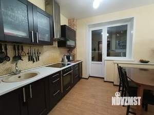 1-к квартира, вторичка, 42м2, 3/18 этаж