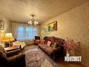 2-к квартира, вторичка, 47м2, 5/5 этаж