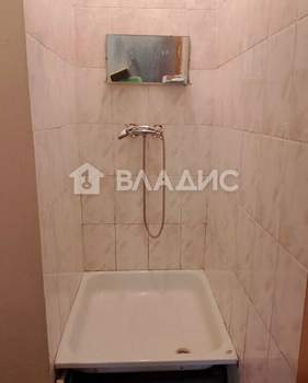 1-к квартира, вторичка, 23м2, 1/5 этаж