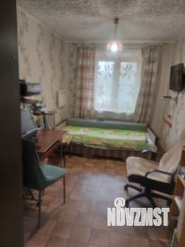3-к квартира, вторичка, 51м2, 1/5 этаж