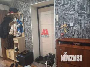 2-к квартира, вторичка, 52м2, 8/9 этаж