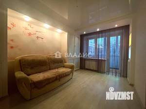 2-к квартира, вторичка, 39м2, 2/5 этаж