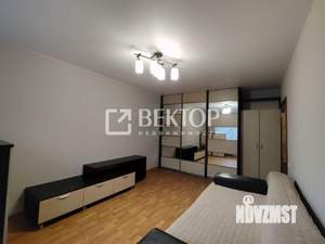 2-к квартира, вторичка, 52м2, 5/9 этаж