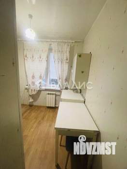 4-к квартира, вторичка, 58м2, 5/5 этаж
