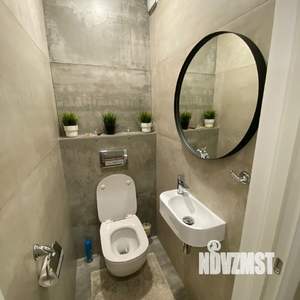 2-к квартира, вторичка, 71м2, 2/18 этаж