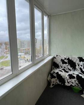 3-к квартира, вторичка, 115м2, 10/10 этаж