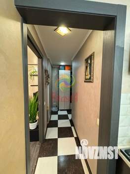 2-к квартира, вторичка, 43м2, 5/5 этаж