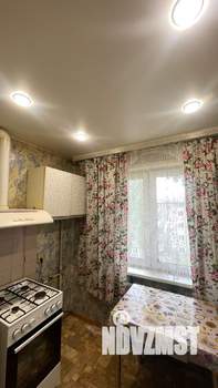 2-к квартира, вторичка, 45м2, 5/5 этаж