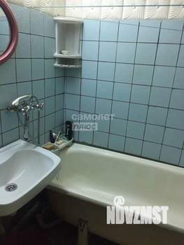 3-к квартира, вторичка, 61м2, 9/10 этаж