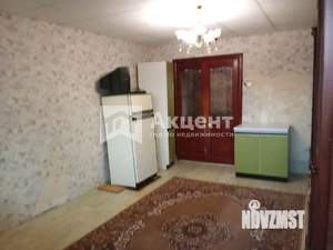 3-к квартира, вторичка, 66м2, 5/10 этаж