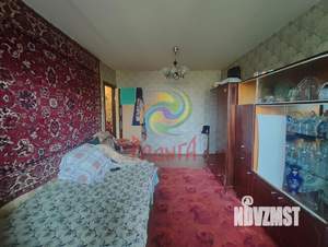 2-к квартира, вторичка, 45м2, 5/5 этаж