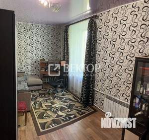 2-к квартира, вторичка, 48м2, 3/3 этаж