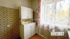2-к квартира, вторичка, 43м2, 1/5 этаж