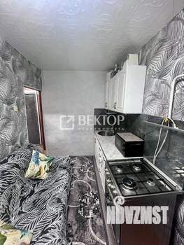 1-к квартира, вторичка, 36м2, 8/9 этаж