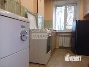 1-к квартира, вторичка, 36м2, 2/2 этаж