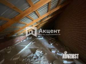 2-к квартира, вторичка, 110м2, 6/6 этаж