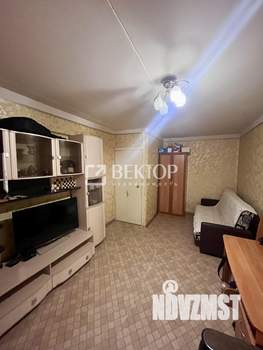 1-к квартира, вторичка, 36м2, 5/5 этаж