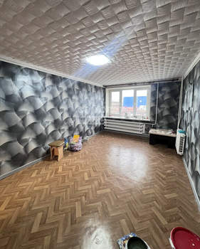 1-к квартира, вторичка, 115м2, 2/9 этаж