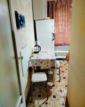 2-к квартира, вторичка, 49м2, 1/5 этаж