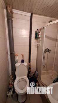 1-к квартира, вторичка, 18м2, 1/5 этаж